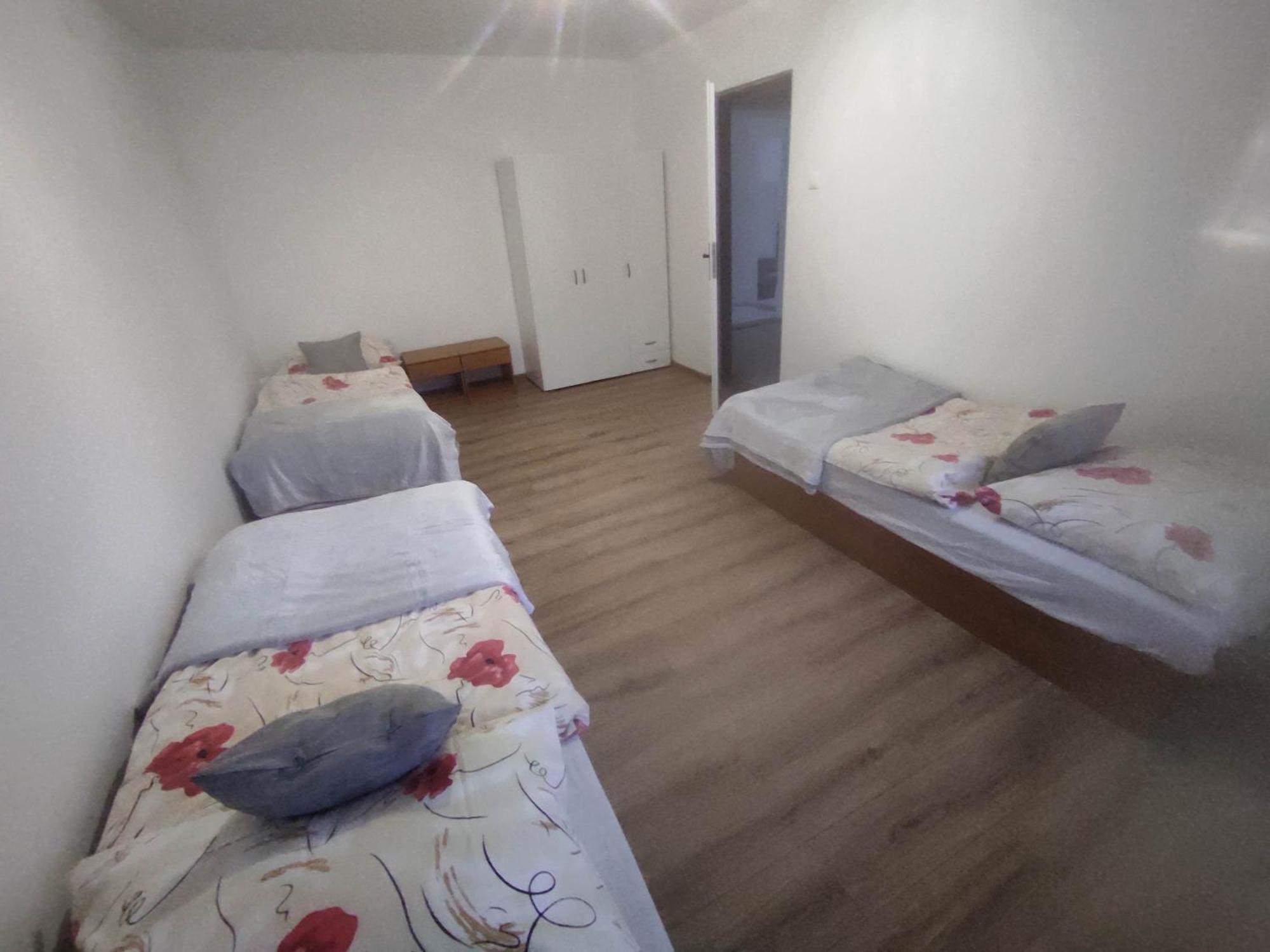 Penzion Smrekovica Ruzomberok Exterior foto