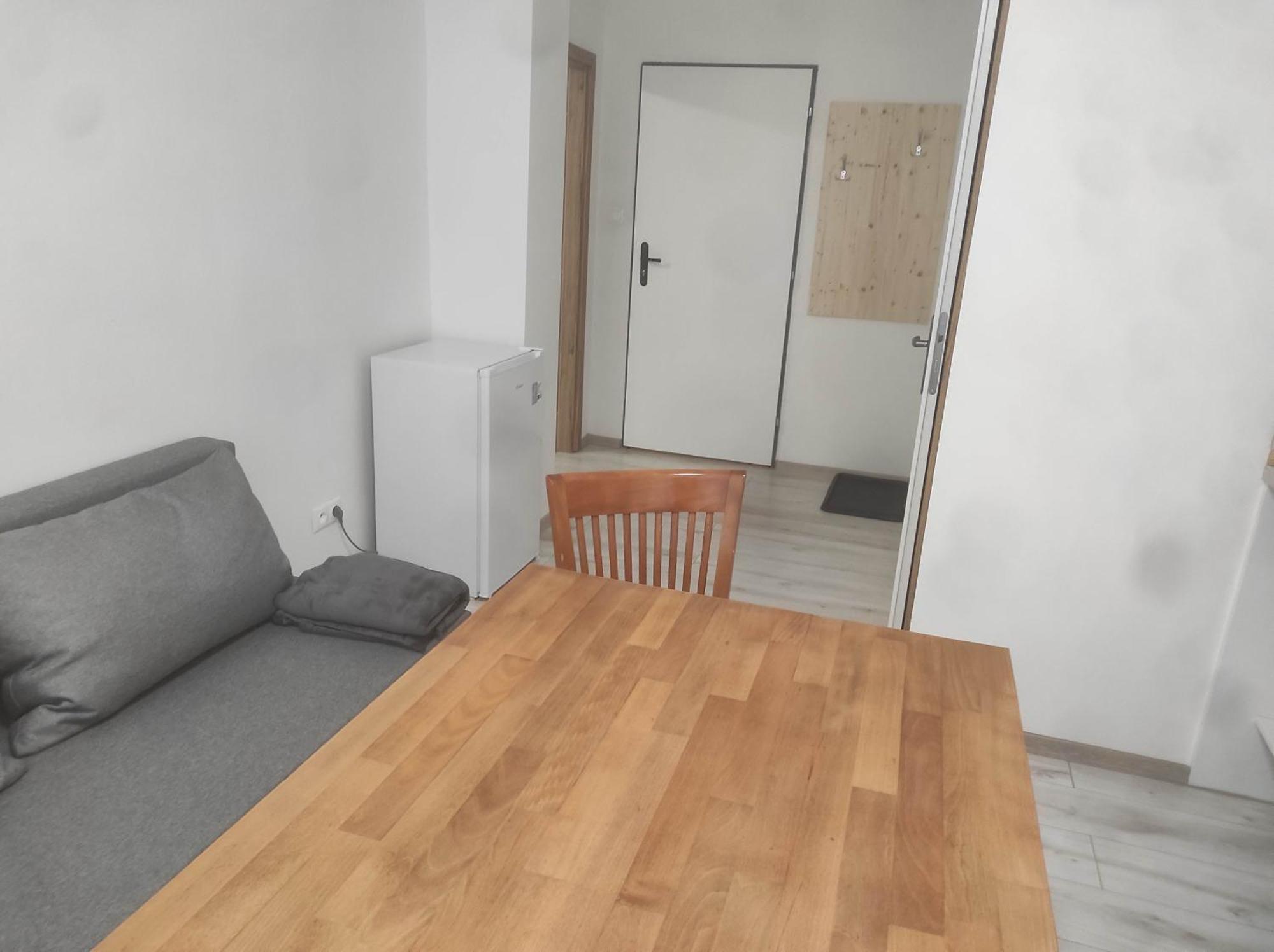 Penzion Smrekovica Ruzomberok Exterior foto